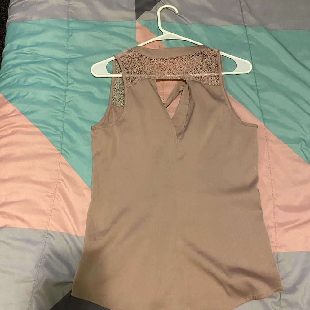 Bebe shirt